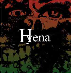 Hyena  - Hyena