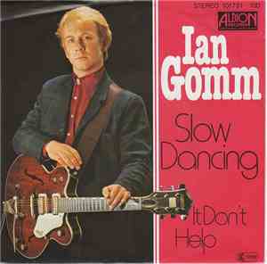 Ian Gomm - Slow Dancing