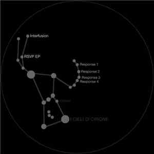 Interfusion - RSVP EP