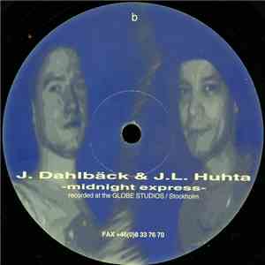 J. Dahlbäck & J.L. Huhta - Midnight Express