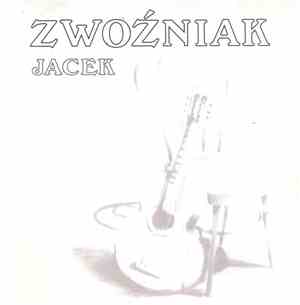 Jacek Zwoźniak - Od Ragazzy Do Ragazzy