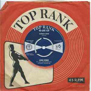 Jackie Dennis - Summer Snow