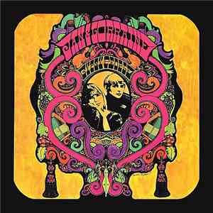 Jan & Lorraine - Gypsy People