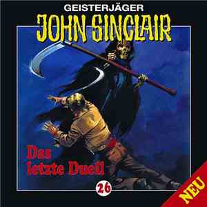 Jason Dark - Geisterjäger John Sinclair - 26: Das letzte Duell (3/3)