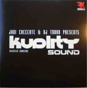 Javi Crecente & DJ Torro Presents Kuality Sound - Everyday