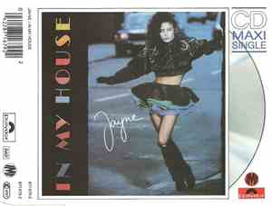 Jayne - In My House