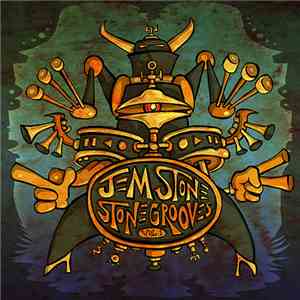 Jem Stone - Stone Grooves Volume 1