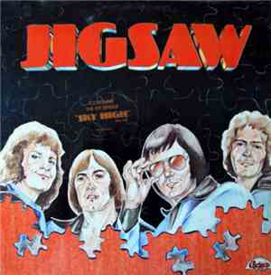 Jigsaw  - Sky High