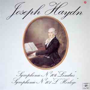 Joseph Haydn - Symphonie N:o 104 