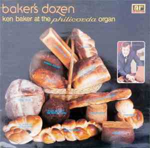 Ken Baker  - Baker's Dozen