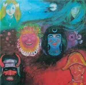 King Crimson - In The Wake Of Poseidon
