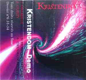 Kristendom - Demo