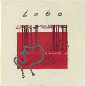 Lobo  - Stress Culture