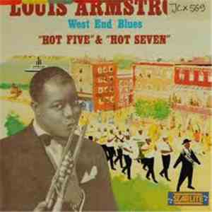 Louis Armstrong - West End Blues