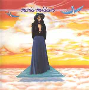 Maria Muldaur - Maria Muldaur