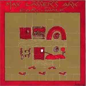 Max Lässer's Ark - Earthwalk