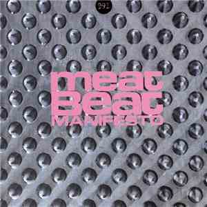 Meat Beat Manifesto - 99%