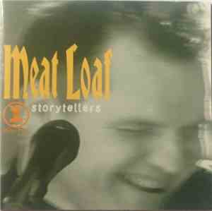 Meat Loaf - VH1 Storytellers