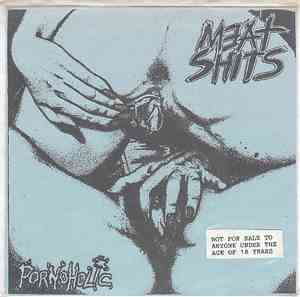 Meat Shits - Pornoholic
