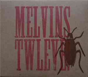 Melvins - Twelve