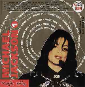 Michael Jackson - All Time Hits 1980-2002 