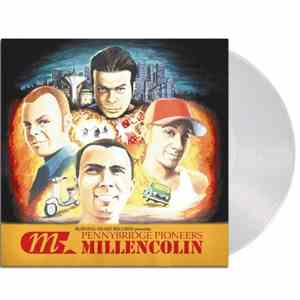 Millencolin - Pennybridge Pioneers