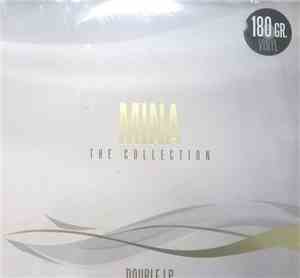 Mina  - The Collection