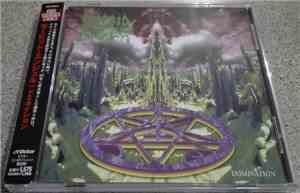 Morbid Angel - Domination