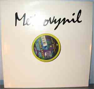 Mr. Jack - Wiggly World