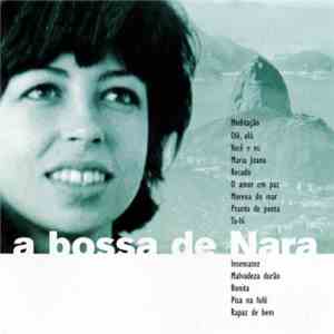 Nara Leão - A Bossa De Nara