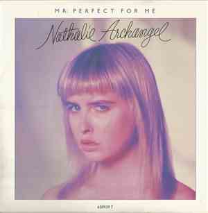 Nathalie Archangel - Mr. Perfect For Me