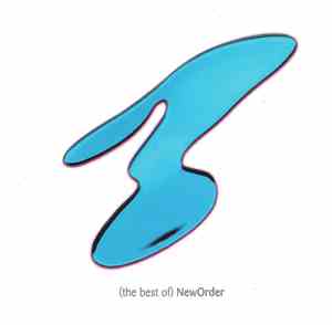 NewOrder - (The Best Of) NewOrder