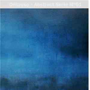 Ontayso - Abstract Serie N°01