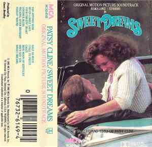 Patsy Cline - Sweet Dreams (Original Motion Picture Soundtrack)