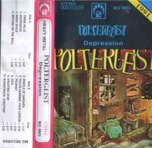 Poltergeist  - Depression