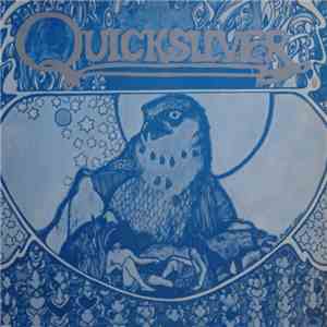 Quicksilver Messenger Service - Quicksilver