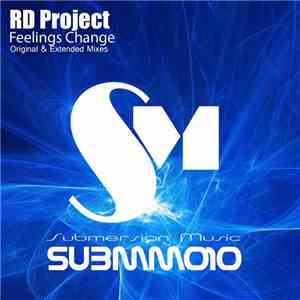 RD Project - Feelings Change