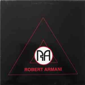 Robert Armani - Beat Trax