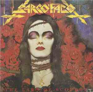 Sarcófago - The Laws Of Scourge