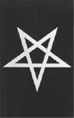 Satanic Blood - Satan Boven Alles
