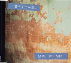 Satchel - Mr. Pink