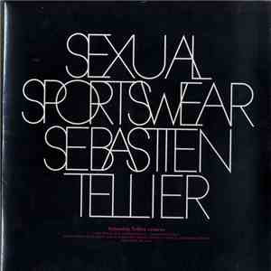 Sebastien Tellier - Sexual Sportswear