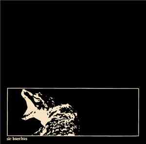 Sic Bacchus - Sic Bacchus