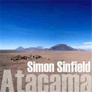 Simon Sinfield - Atacama