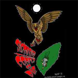 Slomatics / Comply Or Die  - Slomatics / Comply Or Die