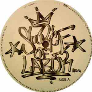 Source Of Labor - Sureshotsingles Vol. 1