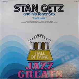 Stan Getz - Stan Getz And His Tenor Sax 