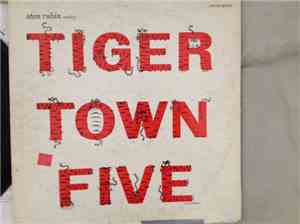 Stan Rubin And His Tigertown Five - Stan Rubin And His Tigertown Five