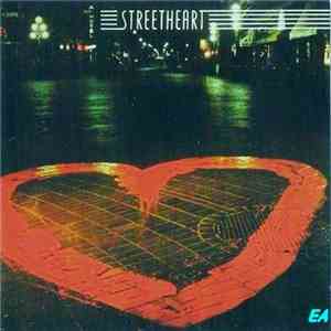 Streetheart - Streetheart