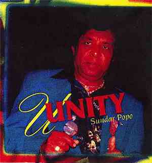 Sundar Popo - Unity